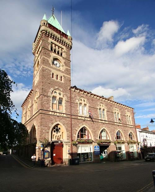Abergavenny