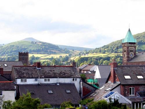 Abergavenny