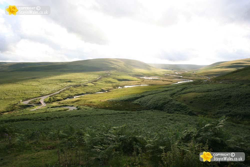 Elan Valley picture