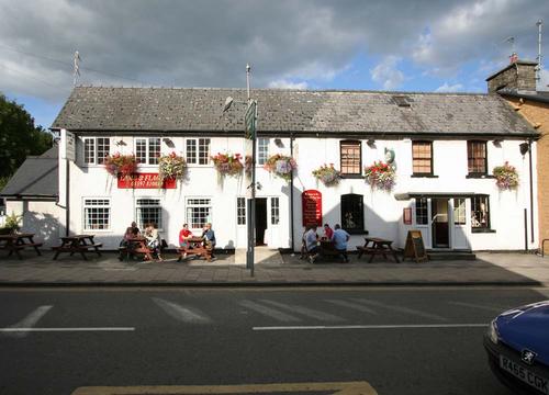 Rhayader