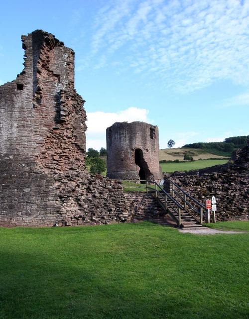 Skenfrith