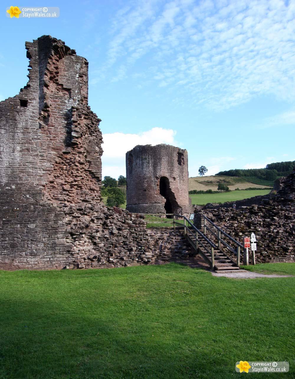 Skenfrith picture