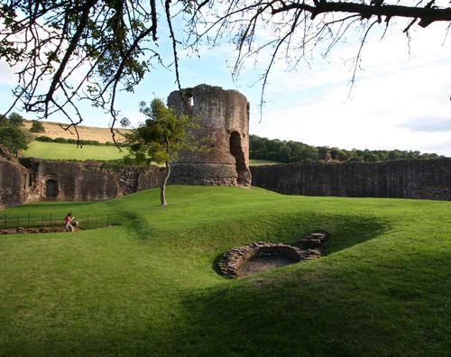 Skenfrith