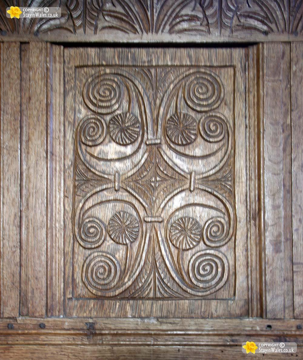 Skenfrith picture