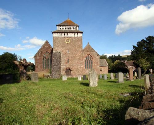 Skenfrith
