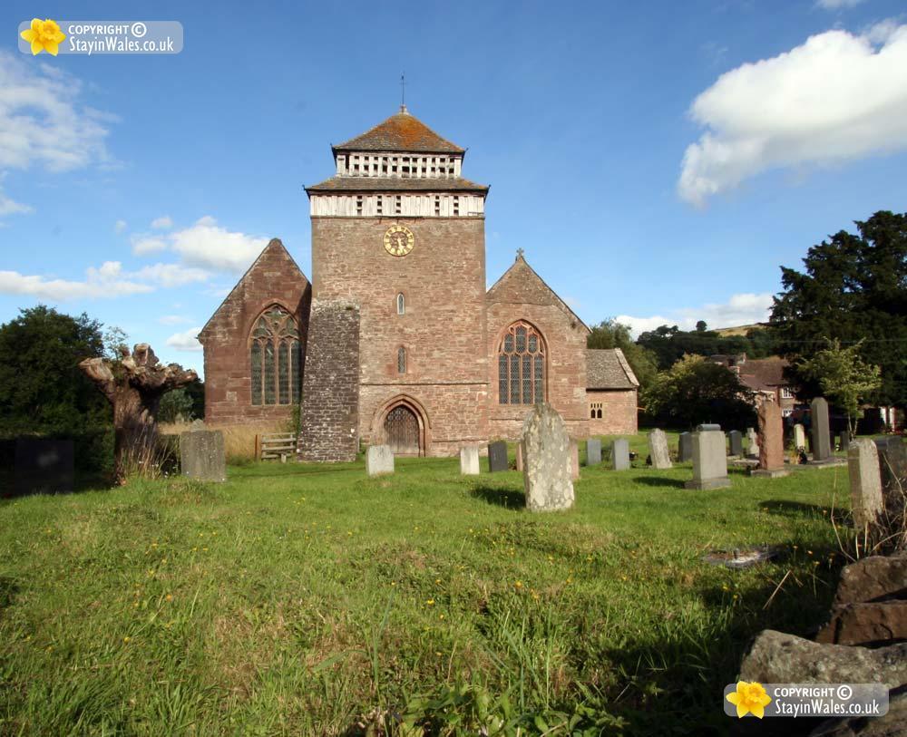 Skenfrith picture
