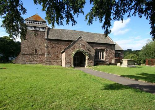 Skenfrith