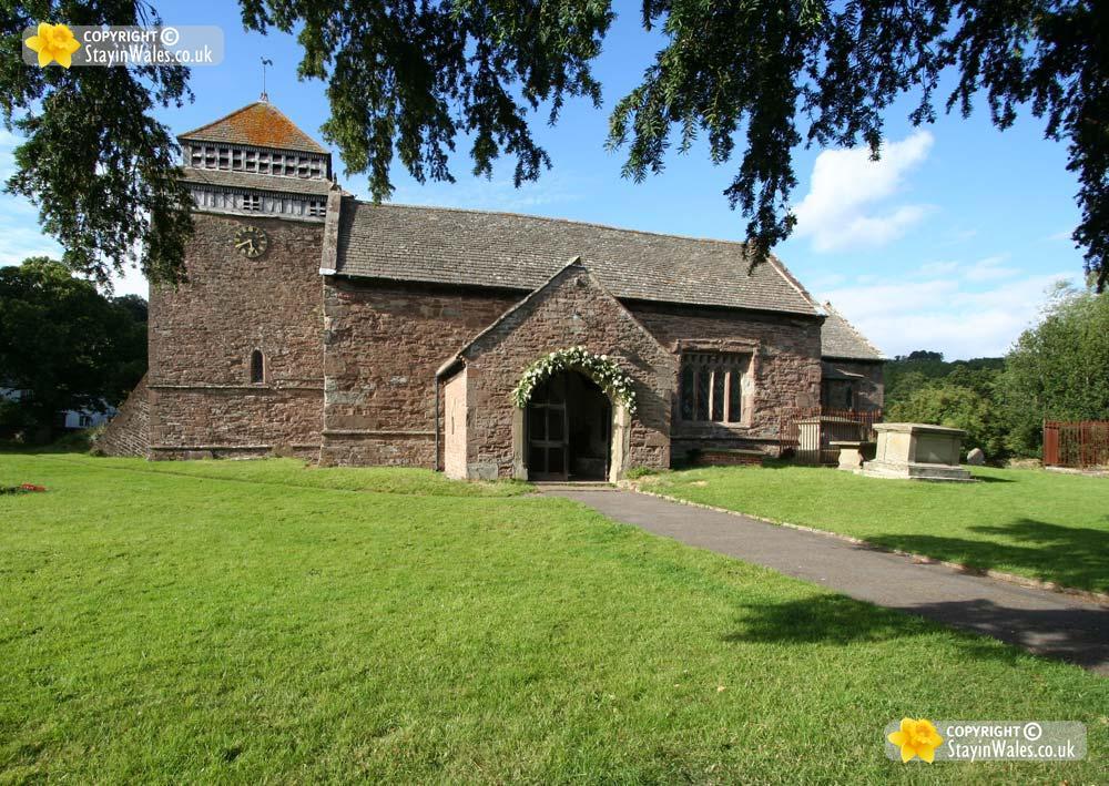 Skenfrith picture
