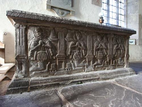 Skenfrith