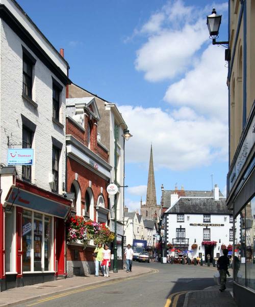 Monmouth