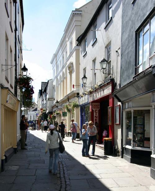 Monmouth