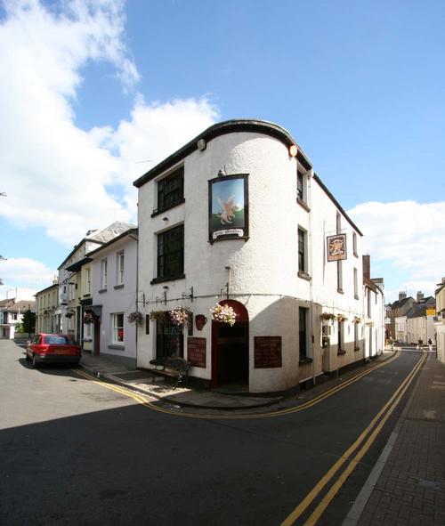 Monmouth