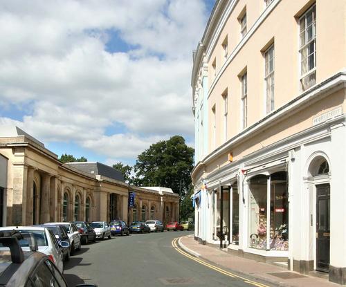 Monmouth