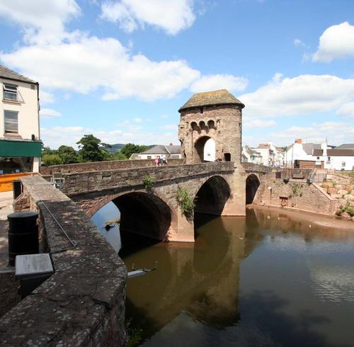 Monmouth