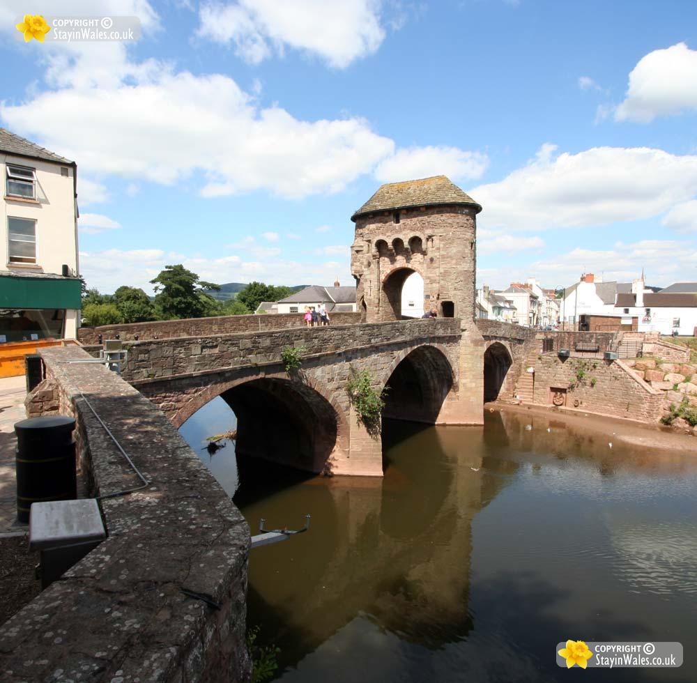 Monmouth picture