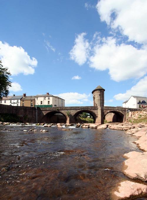 Monmouth