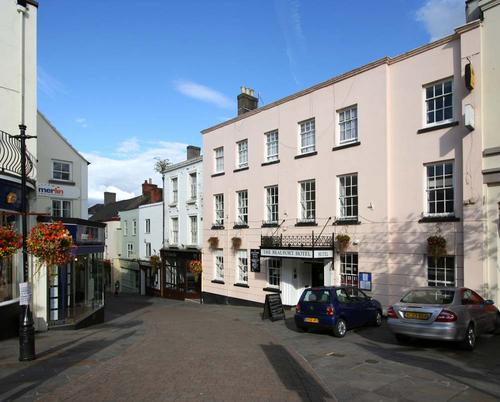 Chepstow