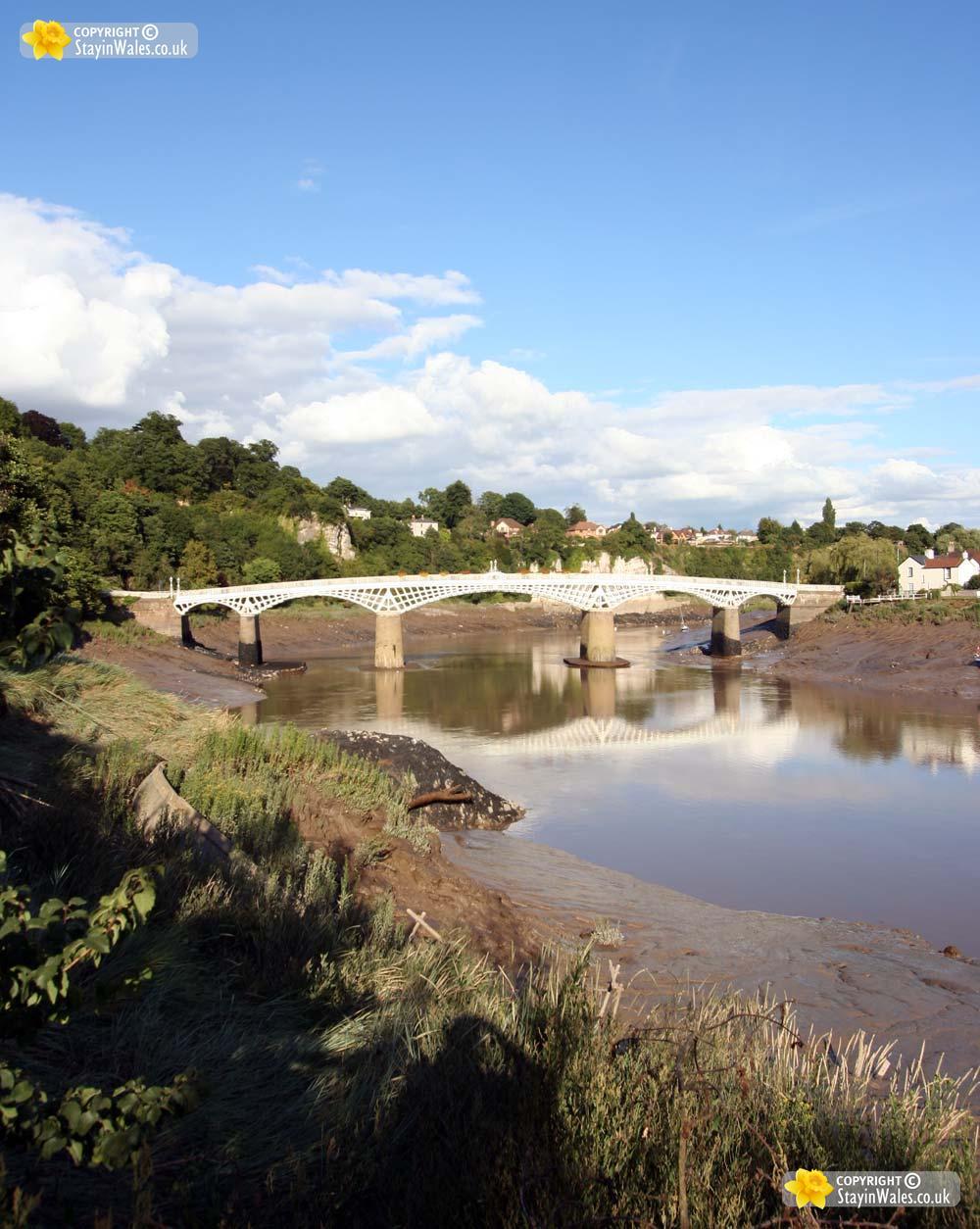 Chepstow picture