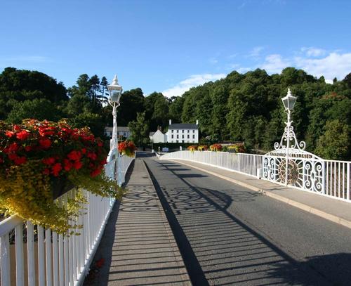 Chepstow