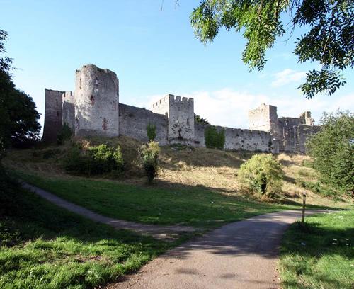 Chepstow