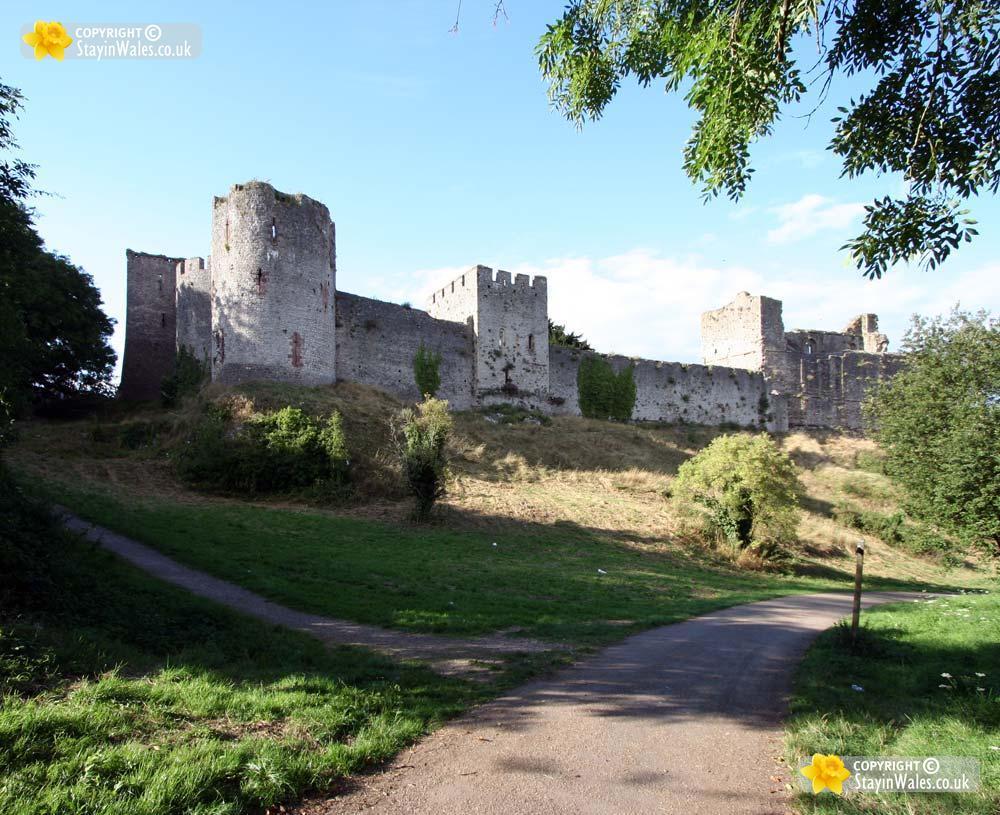 Chepstow picture