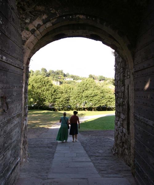 Chepstow
