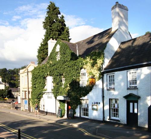 Chepstow