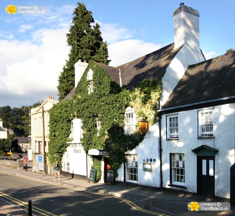 Chepstow picture