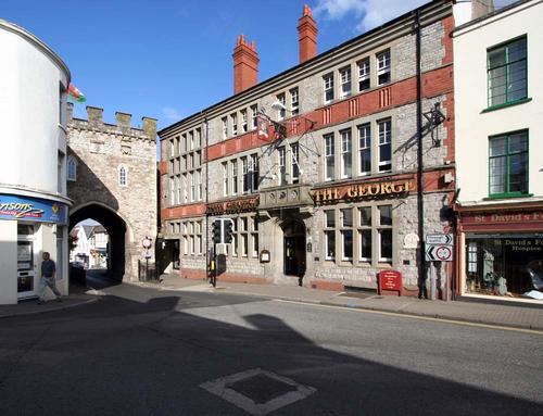 Chepstow