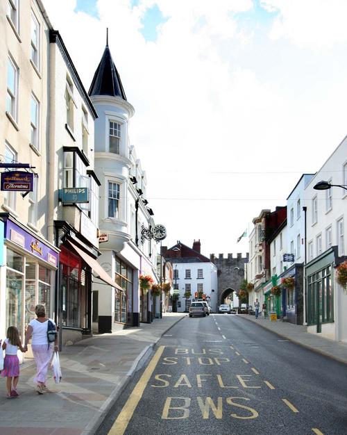Chepstow