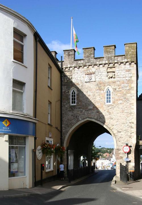 Chepstow