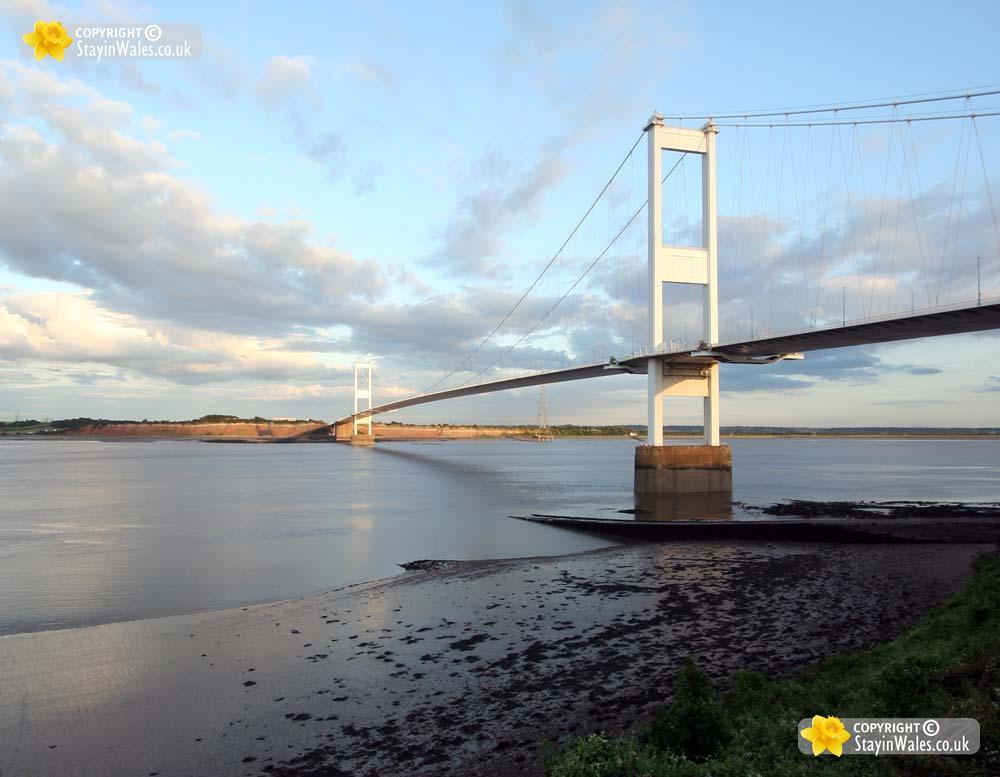 Chepstow picture