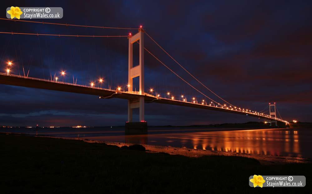Chepstow picture