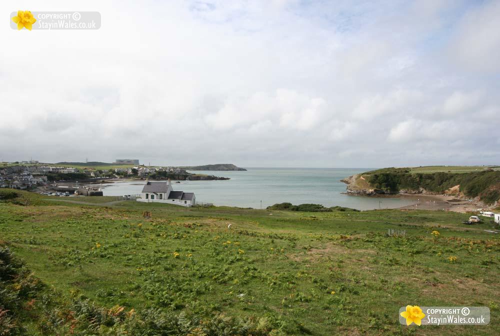 Cemaes picture