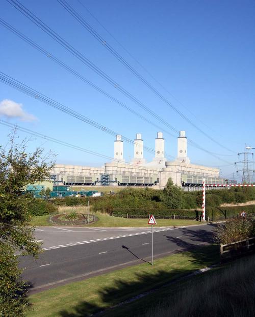 Connah's Quay