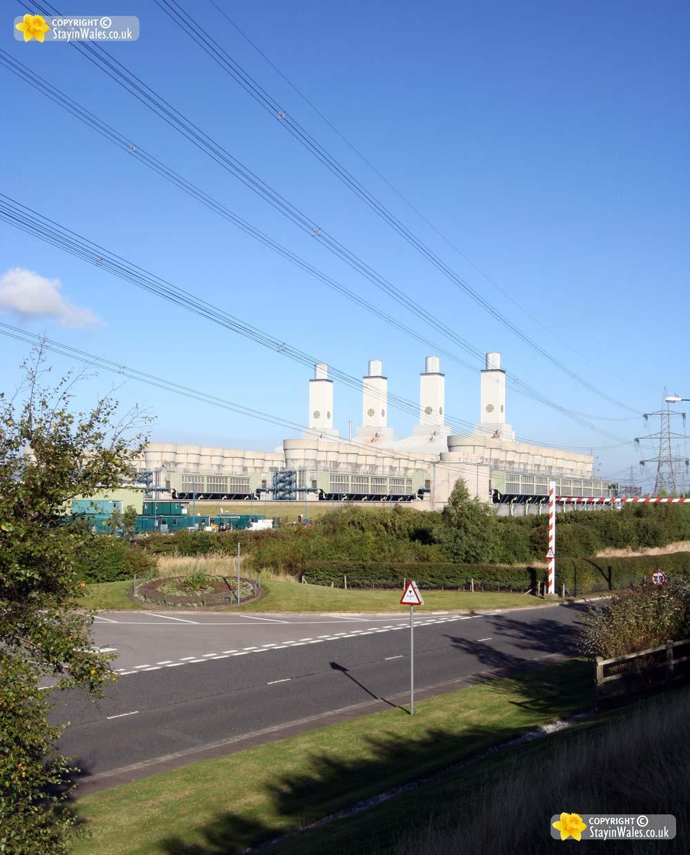 Connah's Quay picture