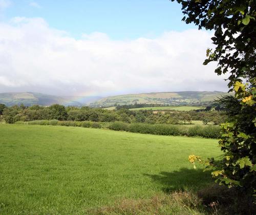 Llandegley