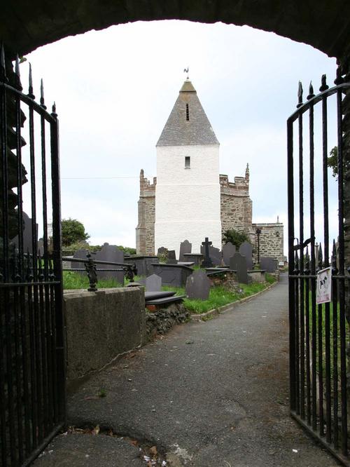 Llaneilian