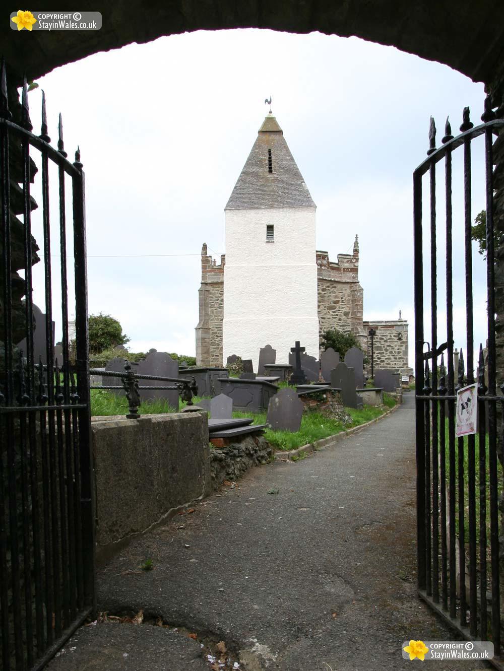 Llaneilian picture