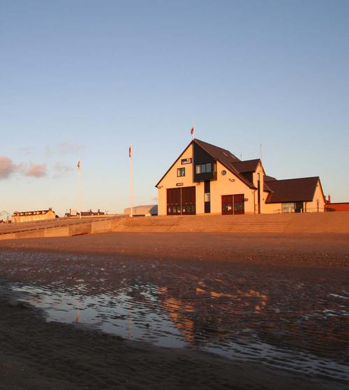 Rhyl