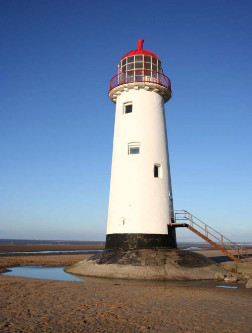 Talacre