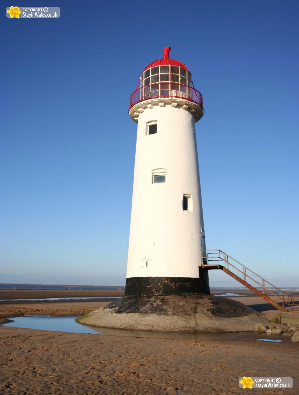 Talacre picture