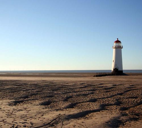 Point of Ayr