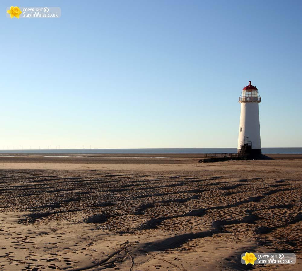 Point of Ayr picture