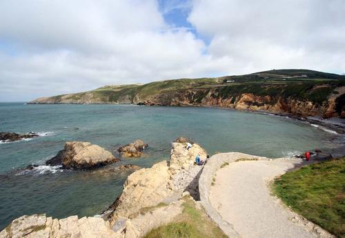 Church Bay