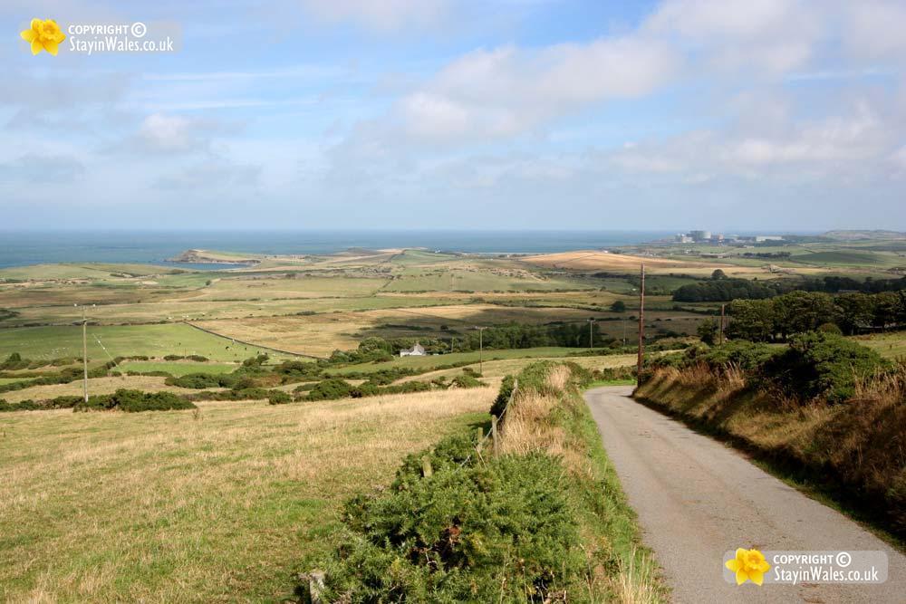 Llanfairynghornwy picture