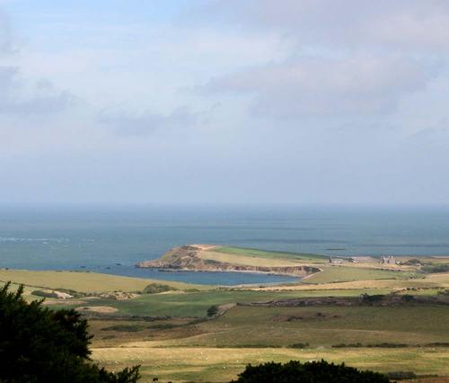 Hen Borth