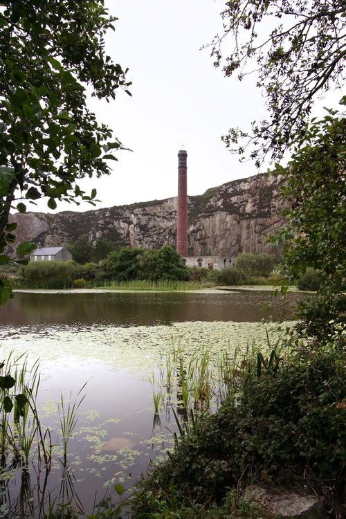 Holyhead