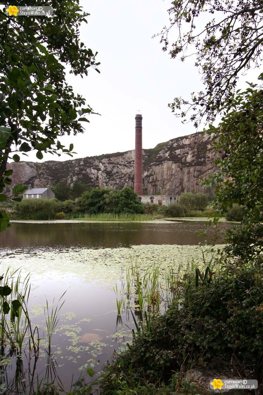 Holyhead picture
