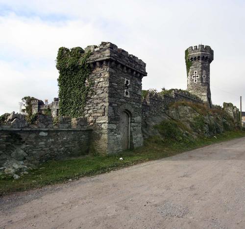 Holyhead